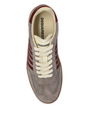 Dsquared2 Schnür-Low-Top-Sneaker