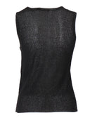 Max Mara Studio Pedone Pull/Débardeur/Haut