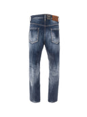 Dsquared2 Hose 5 Taschen