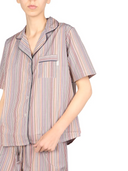 Paul Smith Women Pj Set Short Sig