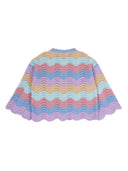Strickjacke von Stella McCartney
