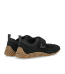Ash Magda Schwarzer Sneaker