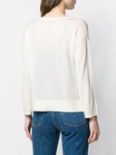 La Rose Fine Knit Cardigan