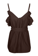 Parosh Blusa
