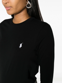 Ralph Lauren Newlsrltpp Long Sleeve T Shirt