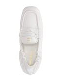 Miu Miu Mocassini Nappa Aviator