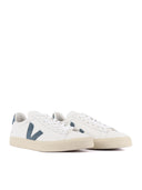 Veja Campo Leath Extra White California