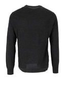 Sweter Ballantyne z dekoltem w kształcie litery R