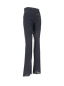 Vivetta Pantalone Con Stiro In Piega
