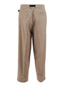 Murphy&Nye Tiller Hosen-Weihrauch