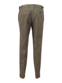 Berwich Pantalone Retrolong Verde