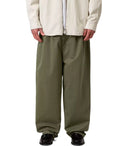 Pantaloni Carhartt Wip Marv Verdi