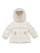 Moncler Baby Veste Bady naturelle