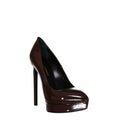 Saint Laurent Janis Pumps