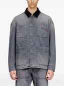 Diesel D Stack U L Giacca