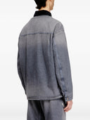 Diesel D Stack U L Giacca