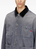 Diesel D Stack U L Giacca