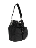 Diesel Multi Pkts Multi Pkts Bucket X Shoulder Bag