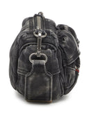 Diesel Multi Pkts Multi Pkts Crossbody Xs X Cross Bodybag