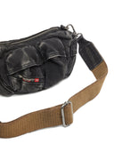 Diesel Multi Pkts Multi Pkts Crossbody Xs X Cross Bodybag