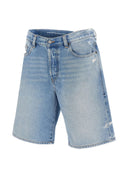Diesel Regular Short Calzoncini