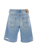 Diesel Regular Short Calzoncini