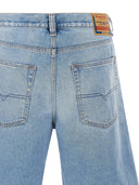 Diesel Regular Short Calzoncini