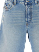 Diesel Regular Short Calzoncini