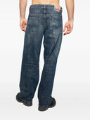 Diesel 2001 D Macro L.32 Pantaloni