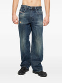 Diesel 2001 D Macro L.32 Pantaloni