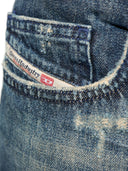 Diesel 2001 D Macro L.32 Pantaloni