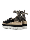 Stella Mc Cartney Flat Shoes