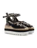 Stella Mc Cartney Flat Shoes