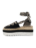 Stella Mc Cartney Flat Shoes