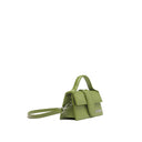 Jacquemus le bambino bolso de hombro