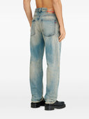 Diesel 2024 D Macs L.32 Pantaloni