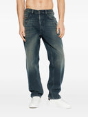 Diesel 2024 D Macs L.32 Pantaloni