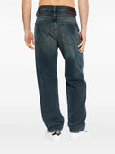 Diesel 2024 D Macs L.32 Pantaloni