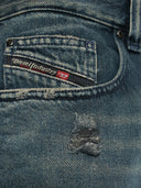 Diesel 2024 D Macs L.32 Pantaloni