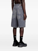 Diesel D Livery W Short