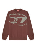 Diesel S Boxt N5 Felpa