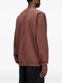 Diesel S Boxt N5 Felpa