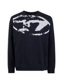 Diesel S Boxt N5 Felpa
