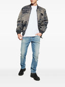 Diesel T Adjust Met Maglietta