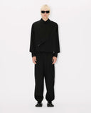 Kenzo Trousers Black