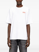 Diesel T Boxt Bisk Maglietta