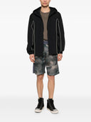 Diesel J Hives Wrd Giacca