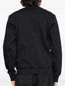Diesel S Lock Met Felpa