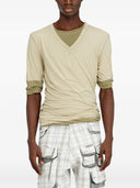 Diesel T Moody Schlichtes Oberteil