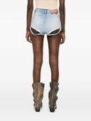 Diesel De Lunar Shorts